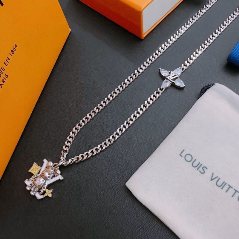 LV Necklaces